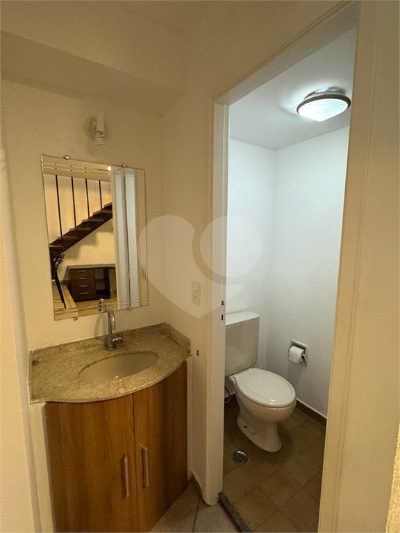 Apartamento à venda com 1 suíte em Itaim Bibi, São Paulo, SP