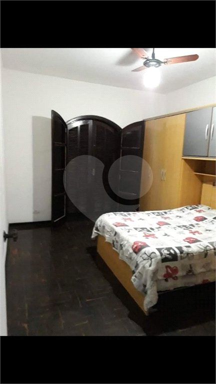 Sobrado à venda com 2 quartos em Limão, São Paulo, SP