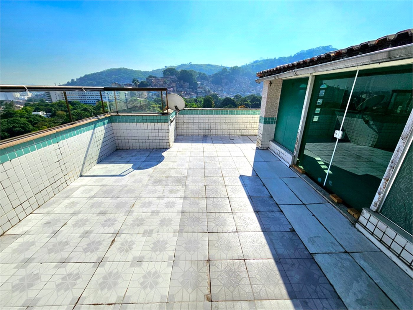 Apartamento à venda com 4 quartos, sendo 2 suítes, em Vila Isabel, Rio de Janeiro, RJ