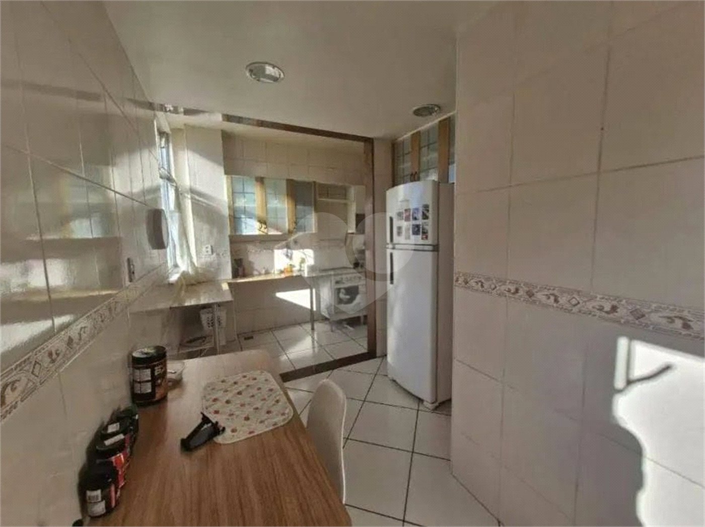 Cobertura à venda com 3 quartos, sendo 1 suíte,  em Andaraí, Rio de Janeiro, RJ