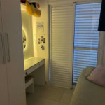 Apartamento com 2 dormitórios à venda, 59 m² por R$ 650.000,00 - Marapé - Santos/SP