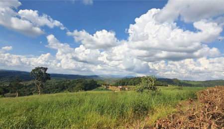 Terreno à venda em Iara, Atibaia, SP
