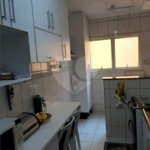 Apartamento à venda com 3 quartos, sendo 1 suíte, em Morumbi, Paulínia, SP