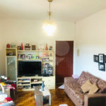 Casa à venda com 3 quartos, sendo 1 suíte, em Horto, São Paulo, SP