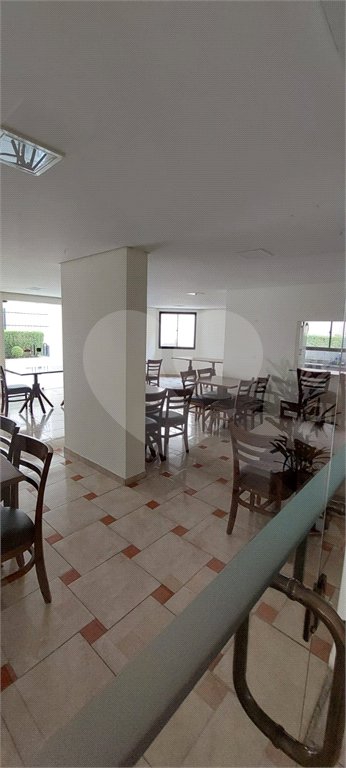Apartamento à venda com 2 quartos, sendo 1 suíte, em Chora Menino, São Paulo, SP