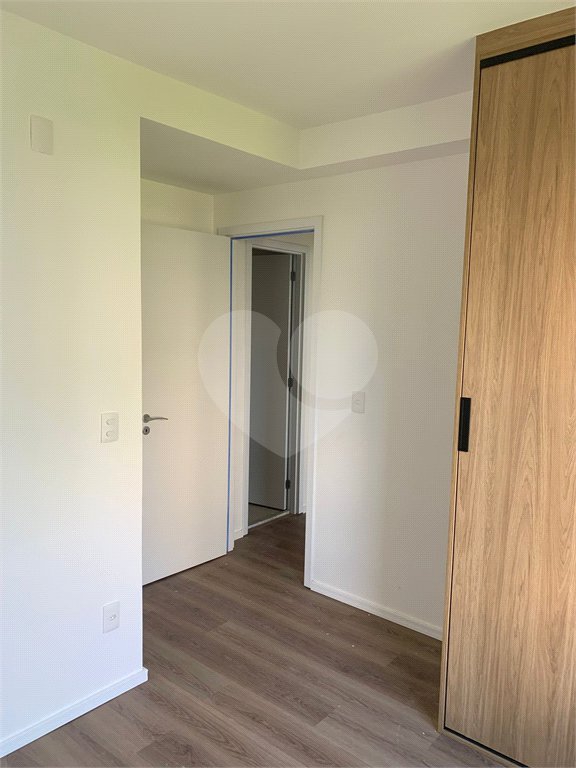 Apartamento á venda - jabaquara