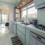 Apartamento de Alto Padrão à Venda na Vila Mariana com 190m², 3 Suítes e Vista para o Parque Ibirapuera