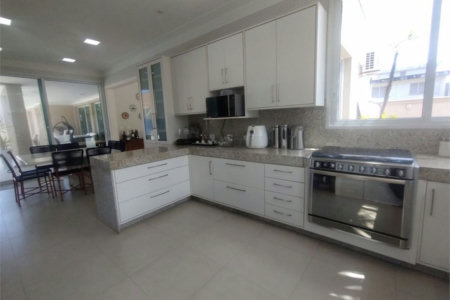 Casa com 6 dormitórios à venda, 700 m² por R$ 10.000.000,00 - Loteamento João Batista Julião - Guarujá/SP
