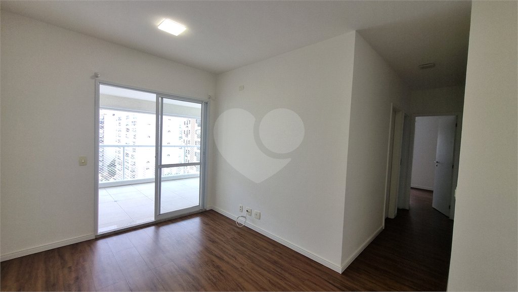 Apartamento à venda com 2 quartos, sendo 1 suíte, em Santana, São Paulo, SP