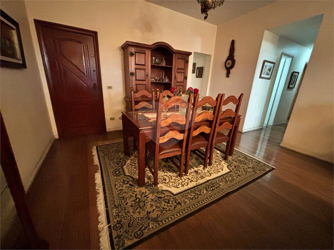 Apartamento à venda com 4 quartos, sendo 1 suíte, em Tijuca, Rio de Janeiro, RJ
