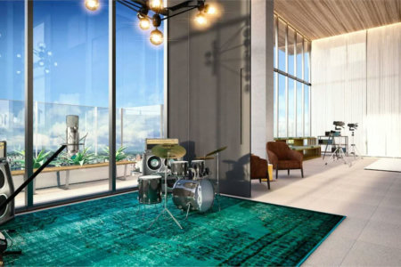 Apartamento à venda com 3 quartos, sendo 2 suítes, em Jardim das Acácias, São Paulo, SP