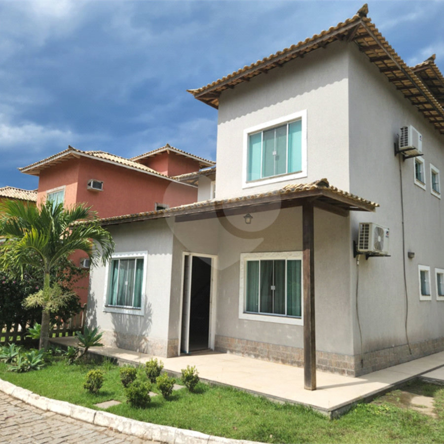 Casa em condomínio à venda com 3 suítes em São José, Armação dos Búzios, RJ