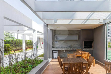 Apartamento à venda com 2 quartos, sendo 1 suíte, em Água Branca, São Paulo, SP