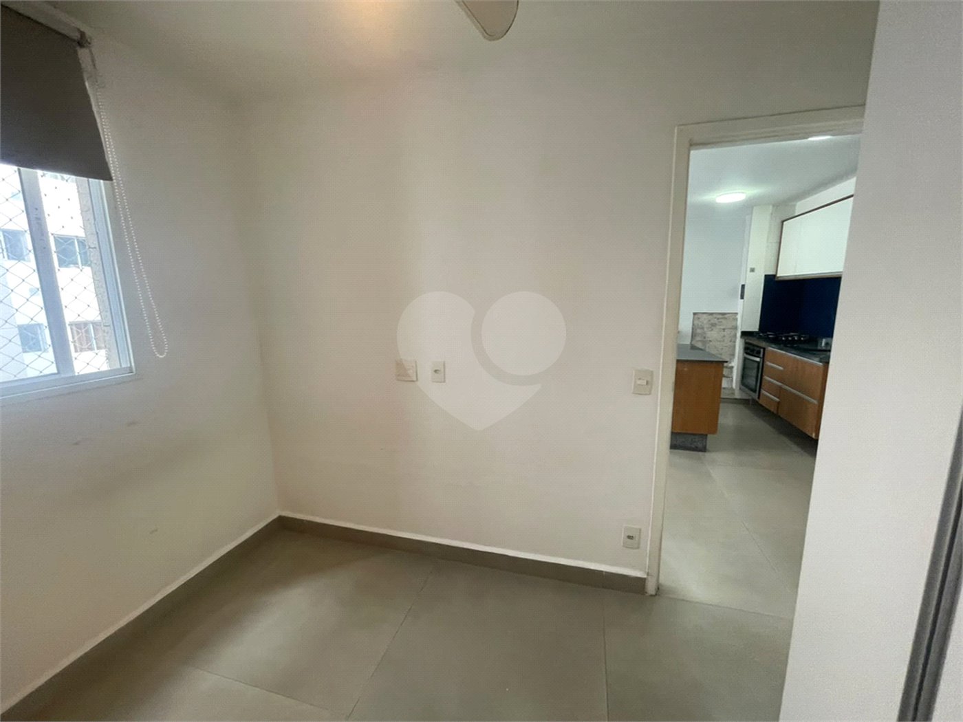 Apartamento à venda com 2 quartos em Barra Funda, São Paulo, SP
