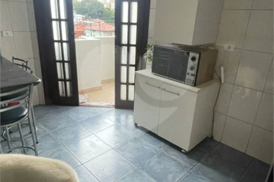 Sobrado à venda com 4 quartos, sendo 2 suítes, em Mandaqui, São Paulo, SP