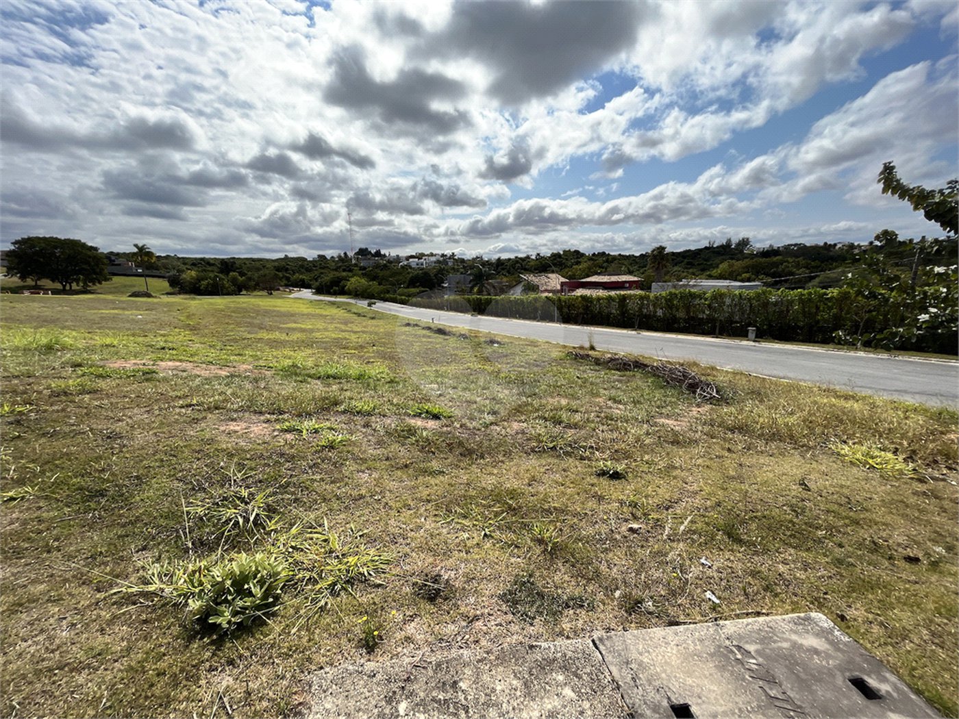 Terreno à venda no condomínio Up Residencial, Votorantim - SP