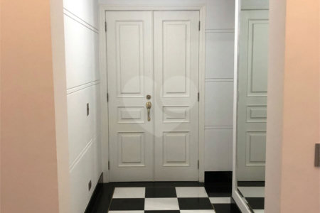 Apartamento à venda com 4 suítes em Vila Suzana, São Paulo, SP