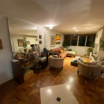 Apartamento à venda com 2 quartos, sendo 1 suíte, em Jardim das Bandeiras, São Paulo, SP