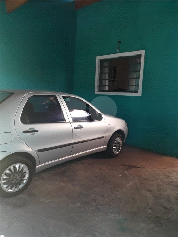 Casa à venda com 2 quartos em Residencial Dom Bosco, São José dos Campos, SP