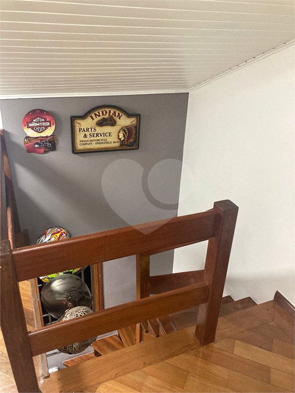Casa à venda com 3 quartos, sendo 1 suíte, no condomínio Barbará II, São Paulo - SP