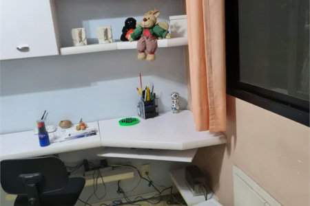 Apartamento à venda com 3 suítes em Vila Andrade, São Paulo, SP