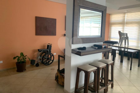 Apartamento à venda com 3 quartos, sendo 2 suítes, em Mooca, São Paulo, SP