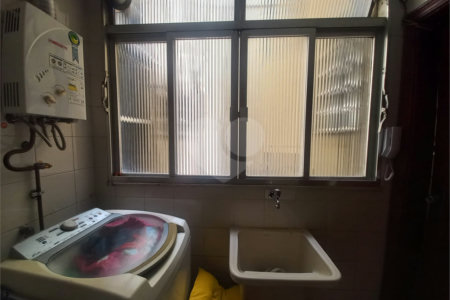 Apartamento à venda com 2 quartos em Maracanã, Rio de Janeiro, RJ