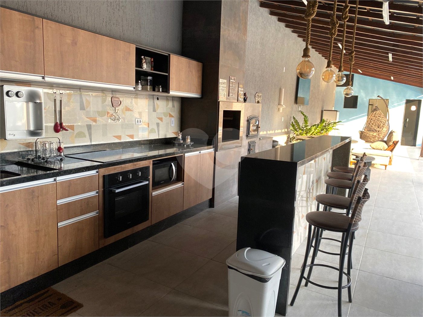 Casa à venda com 1 suíte em Campo Grande, Rio de Janeiro, RJ