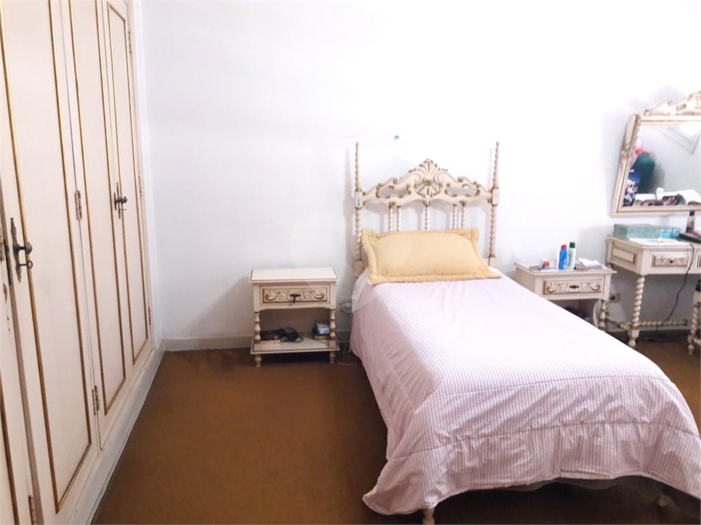 Sobrado à venda com 3 quartos, sendo 1 suíte,  em Santana, São Paulo, SP