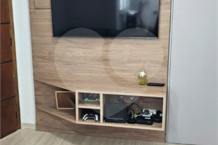 Triplex à venda com 2 quartos, sendo 1 suíte, em Vila Metalúrgica, Santo André, SP
