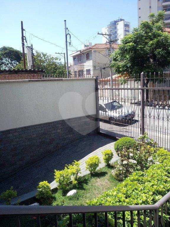 Sobrado à venda com 3 suítes em Vila Maria Alta, São Paulo, SP