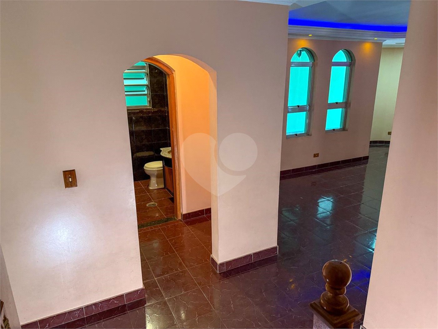 Sobrado à venda com 3 quartos, sendo 1 suíte, em Cidade Líder, São Paulo, SP