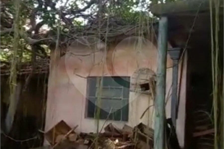 Terreno à venda com 1 quarto em Chora Menino, São Paulo, SP