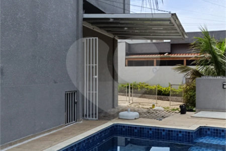 Casa à venda ou para alugar com 5 quartos, sendo 4 suítes,  no condomínio Equilibrium, Atibaia - SP