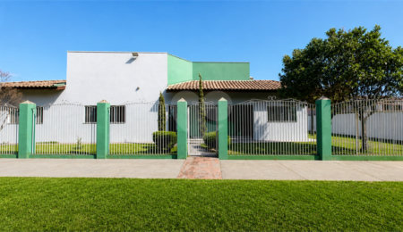 Casa Térrea à venda com 3 quartos, sendo 1 suíte,  no Centro, Chapada dos Guimarães, MT