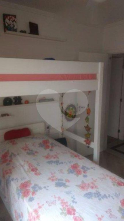Sobrado à venda com 3 suítes em Santana, São Paulo, SP