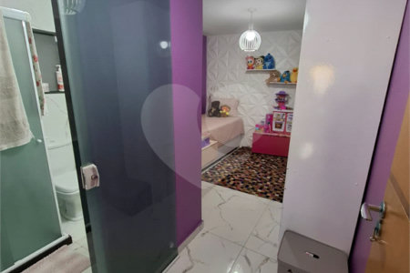 Casa à venda com 2 suítes no condomínio Colina do Mendanha, Rio de Janeiro - RJ