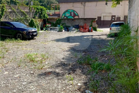Terreno à venda em Cidade Patriarca, São Paulo, SP