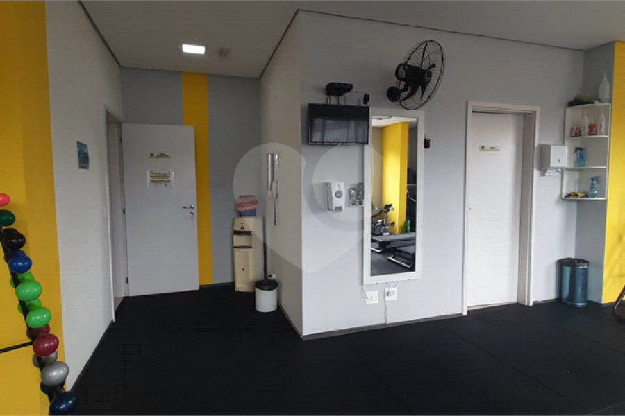 Apartamento à venda com 3 quartos, sendo 1 suíte, em Tucuruvi, São Paulo, SP