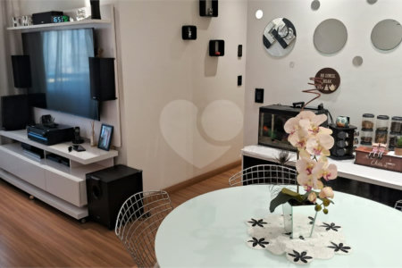 Apartamento à venda com 1 suíte em Ipiranga, São Paulo, SP