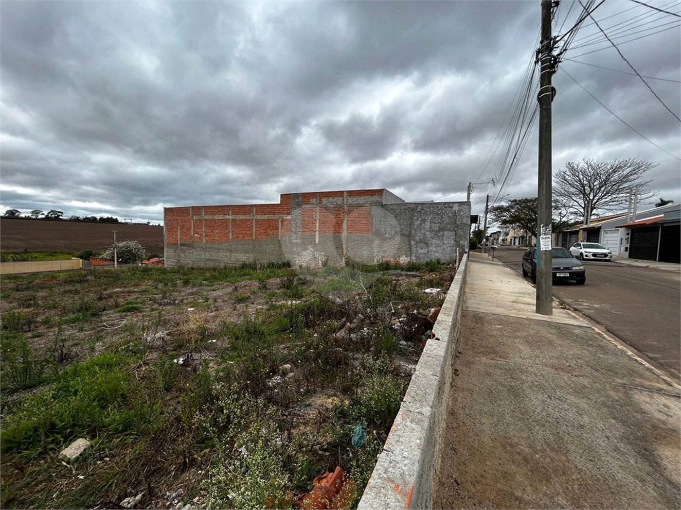 Terreno à venda em Vila Nastri, Itapetininga, SP