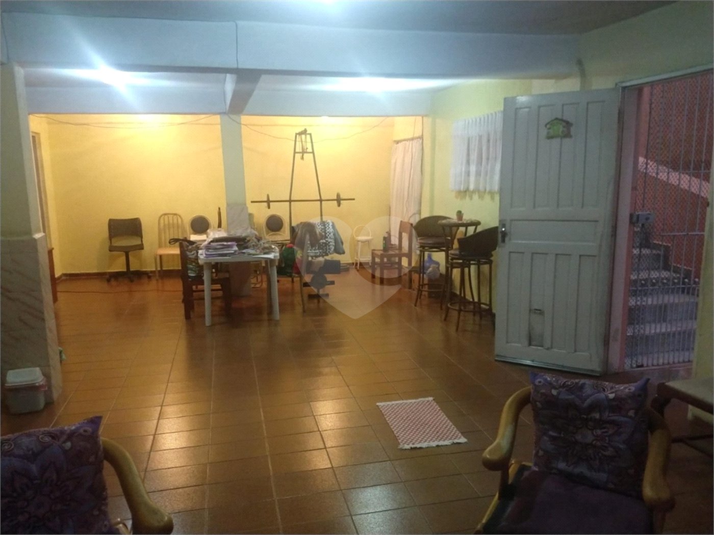 Casa Térrea à venda com 9 quartos, sendo 1 suíte, em Freguesia do Ó, São Paulo, SP