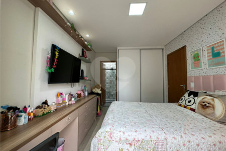 Casa à venda com 3 suítes no condomínio Vila Ytu, Indaiatuba - SP