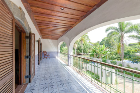 Casa à venda com 5 suítes no condomínio Chácara Flora, São Paulo - SP
