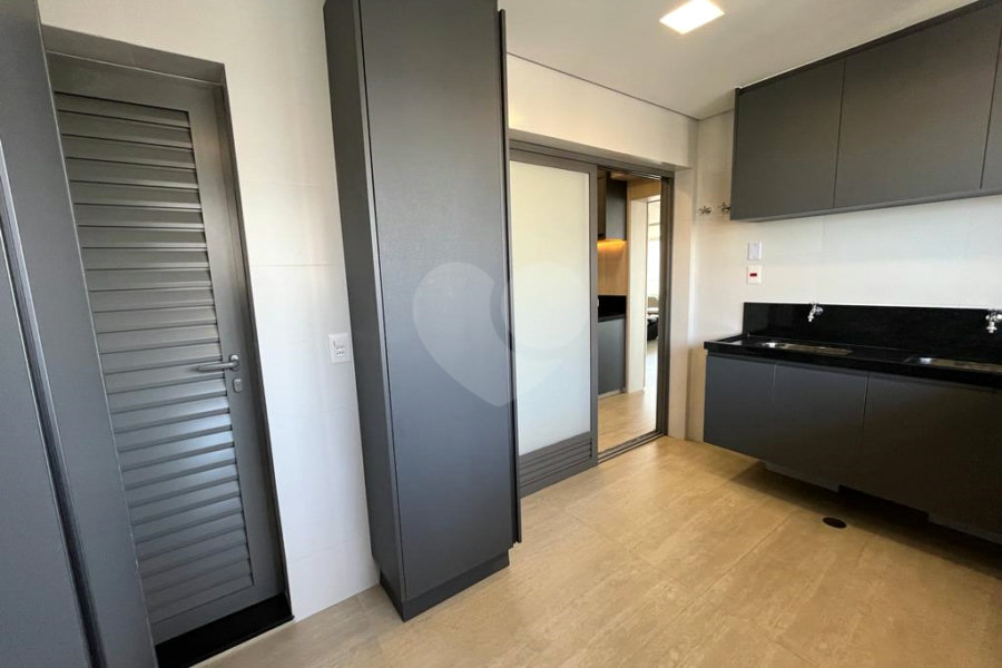Apartamento à venda com 4 suítes em Santana, São Paulo, SP