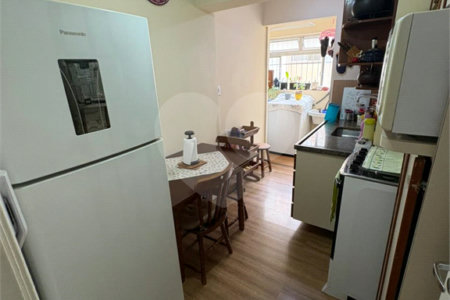 Apartamento à venda com 3 quartos em Vila Mazzei, São Paulo, SP
