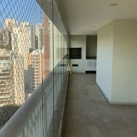 Apartamento à venda com 3 suítes em Vila Suzana, São Paulo, SP