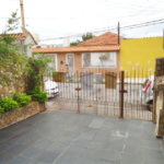 Sobrado à venda com 3 quartos em Vila Gustavo, São Paulo, SP