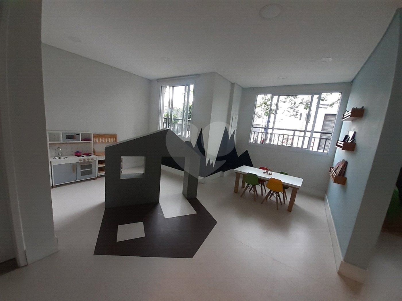 Apartamento à venda com 2 quartos em Brás, São Paulo, SP