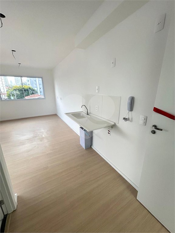 Studio à venda ou para alugar com 1 quarto em Brooklin Paulista, São Paulo, SP
